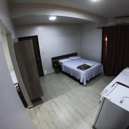 Hotel Paradizzo Foz do Iguaçu Esterno foto
