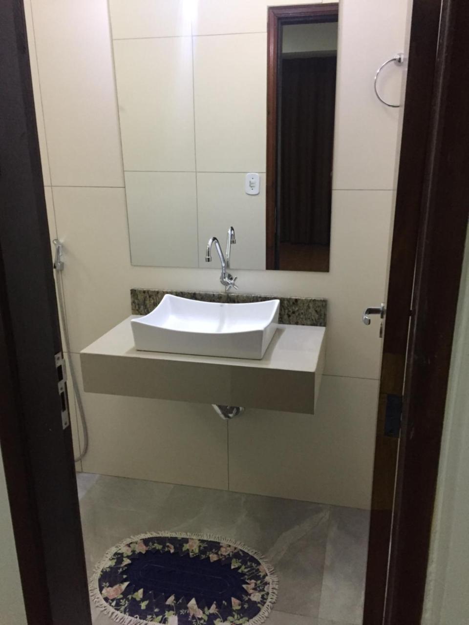 Hotel Paradizzo Foz do Iguaçu Esterno foto