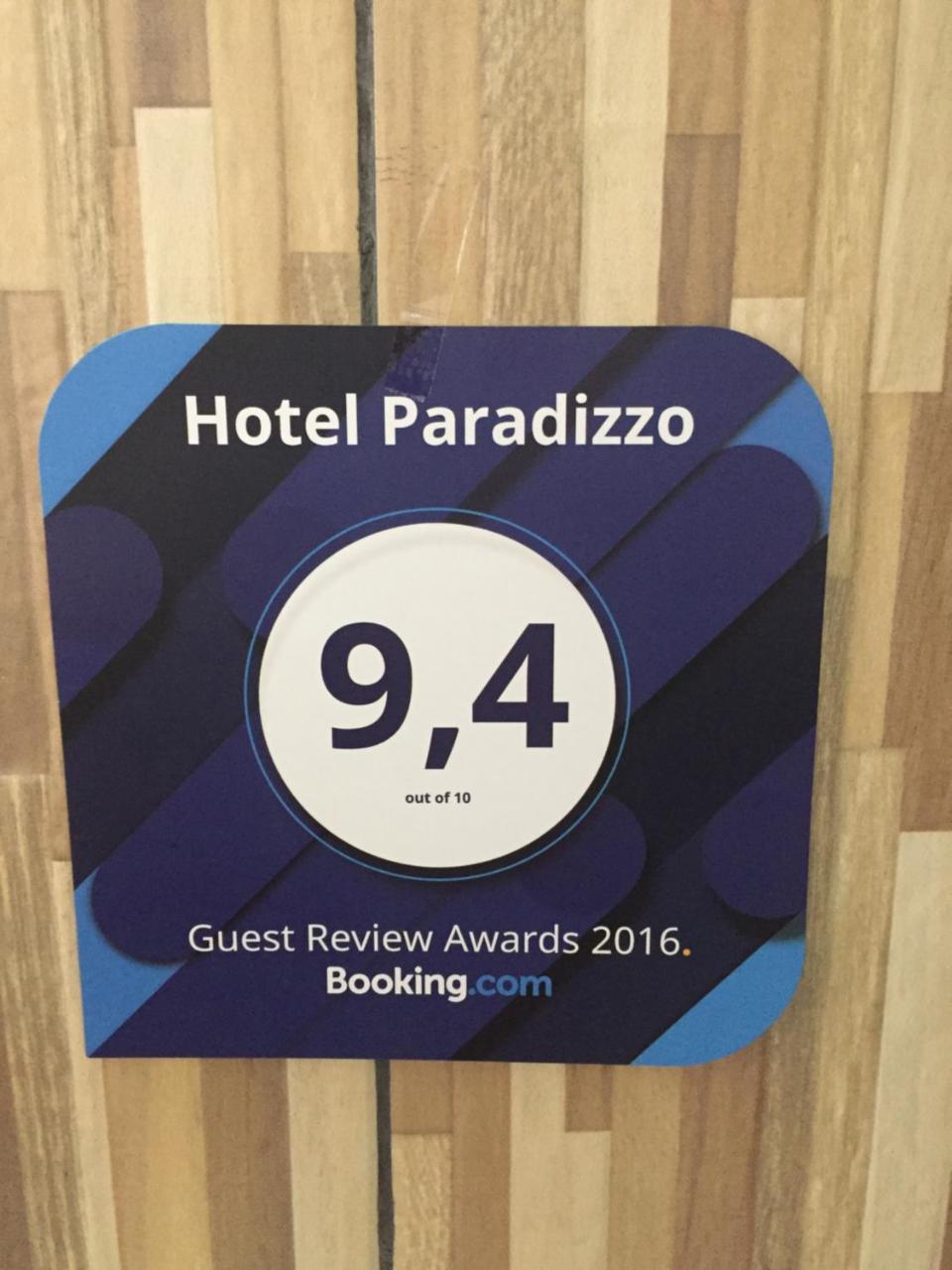 Hotel Paradizzo Foz do Iguaçu Esterno foto