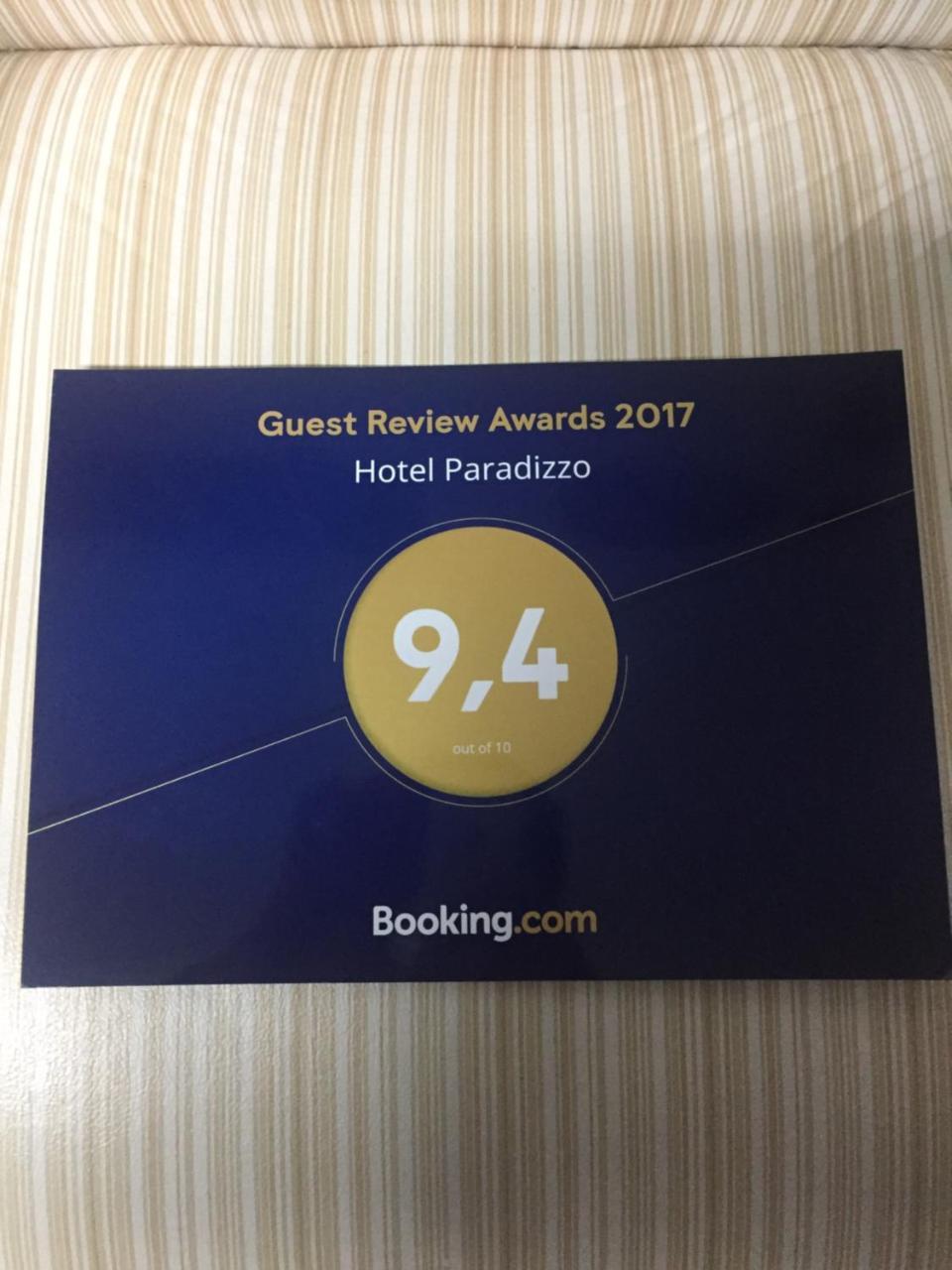Hotel Paradizzo Foz do Iguaçu Esterno foto