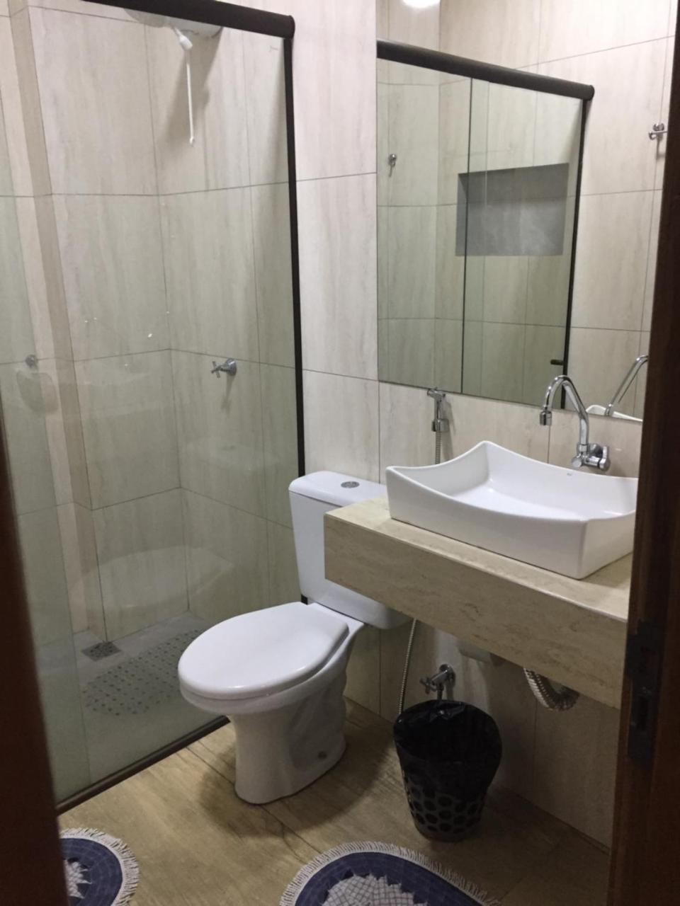 Hotel Paradizzo Foz do Iguaçu Esterno foto