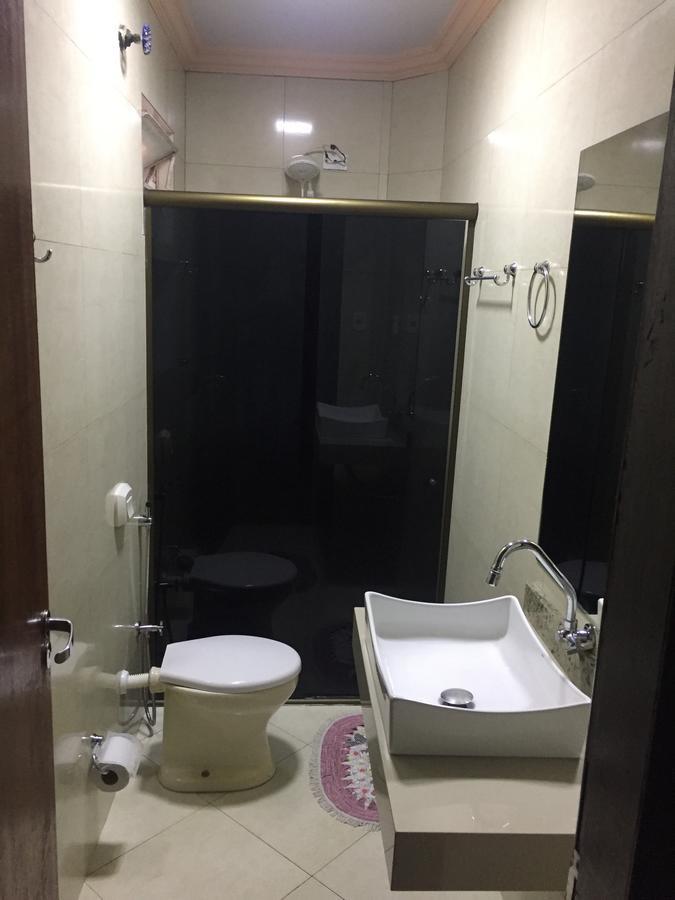 Hotel Paradizzo Foz do Iguaçu Esterno foto