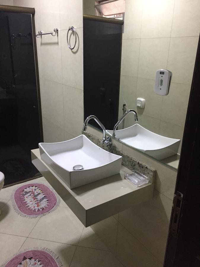 Hotel Paradizzo Foz do Iguaçu Esterno foto