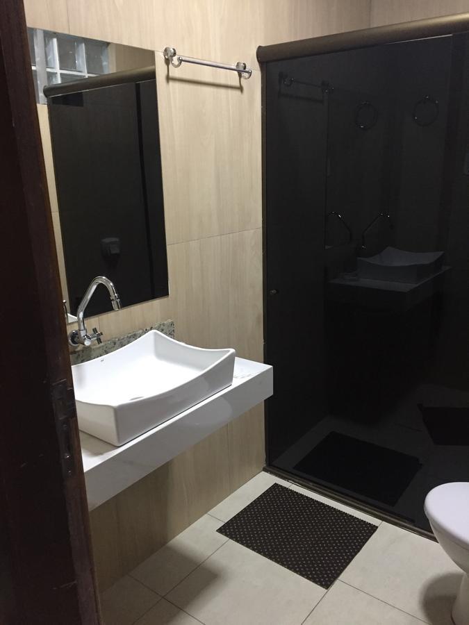 Hotel Paradizzo Foz do Iguaçu Esterno foto